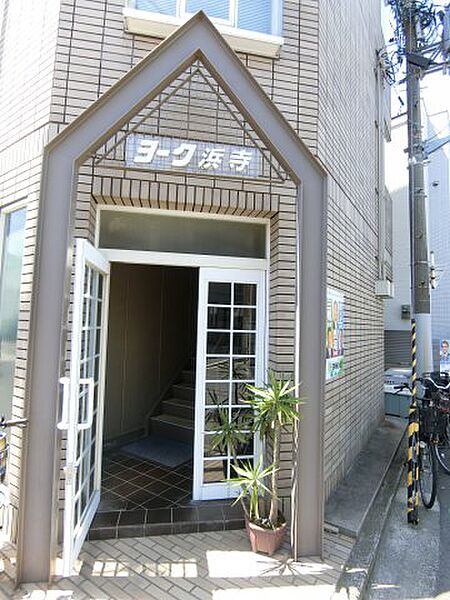 ヨーク浜寺 402｜大阪府堺市西区浜寺元町5丁(賃貸マンション1R・4階・20.00㎡)の写真 その28