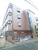 リトゥール中百舌鳥 306 ｜ 大阪府堺市北区中百舌鳥町5丁640（賃貸マンション1K・3階・25.00㎡） その30