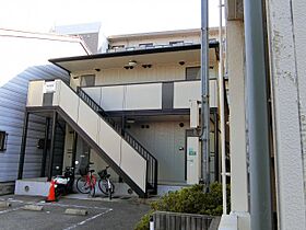 ナイスフオァ田出井 201 ｜ 大阪府堺市堺区南田出井町1丁3-7（賃貸アパート1K・2階・26.93㎡） その29