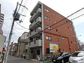 マンション若桜 505 ｜ 大阪府堺市堺区北三国ヶ丘町8丁5-4（賃貸マンション1K・5階・23.30㎡） その1