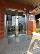 山本グリーンヴィレッジ 203 ｜ 大阪府堺市北区中百舌鳥町1丁257（賃貸マンション1K・2階・20.00㎡） その26