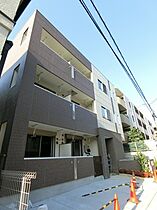 Le bonheur de 三国ヶ丘（ルボヌールドゥ三国ヶ丘） 101 ｜ 大阪府堺市堺区向陵中町3丁5-10（賃貸マンション1K・1階・26.73㎡） その26