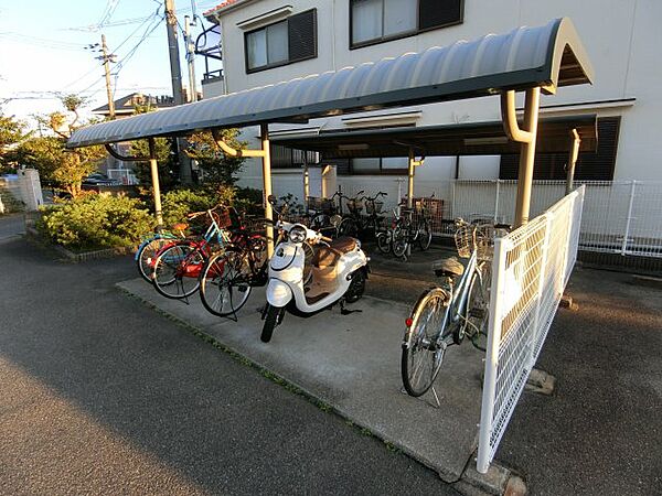 セジュール百舌鳥 103｜大阪府堺市北区百舌鳥西之町2丁(賃貸マンション3DK・1階・50.00㎡)の写真 その27