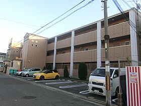 サニーキャンプ東雲1 201 ｜ 大阪府堺市堺区東雲西町1丁8-40（賃貸マンション1K・2階・29.99㎡） その1