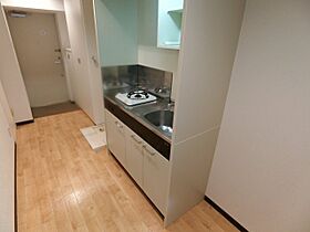 サザンクレスト堺東 402 ｜ 大阪府堺市堺区南花田口町2丁3-10（賃貸マンション1K・4階・26.03㎡） その19