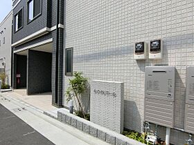 ルナヴォワール 207 ｜ 大阪府堺市西区上野芝向ヶ丘町1丁1-1（賃貸アパート1LDK・2階・45.82㎡） その27