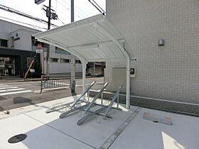 ルナヴォワール 207 ｜ 大阪府堺市西区上野芝向ヶ丘町1丁1-1（賃貸アパート1LDK・2階・45.82㎡） その30