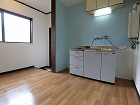 キャンパスハイツ 3C ｜ 大阪府堺市北区百舌鳥梅町3丁35-14（賃貸マンション1R・3階・14.00㎡） その8