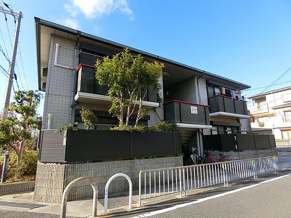 グランメール浜寺 B102｜大阪府堺市西区浜寺船尾町東4丁(賃貸アパート3DK・1階・52.00㎡)の写真 その27