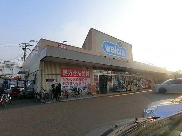 サニーハウス縁 301｜大阪府堺市西区鳳北町3丁(賃貸アパート1LDK・3階・48.00㎡)の写真 その21