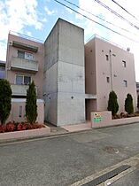 ヴィラ・デステ 202 ｜ 大阪府堺市北区百舌鳥梅町1丁653-14（賃貸マンション1LDK・2階・41.85㎡） その25