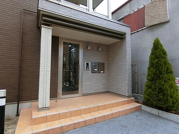 サウスレジデンス　ビッグバード 203｜大阪府堺市西区浜寺元町6丁(賃貸アパート1K・2階・34.62㎡)の写真 その28