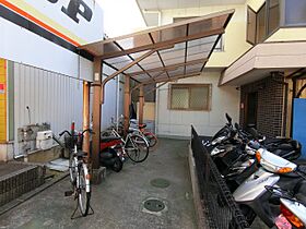 第二山内マンション 202 ｜ 大阪府堺市中区深井清水町3773（賃貸マンション1LDK・2階・41.00㎡） その28