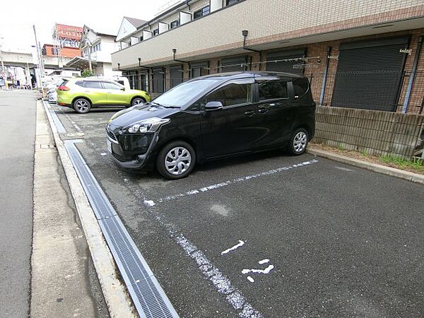 エスパシオ 106｜大阪府堺市堺区柏木町4丁(賃貸アパート1K・1階・24.07㎡)の写真 その27