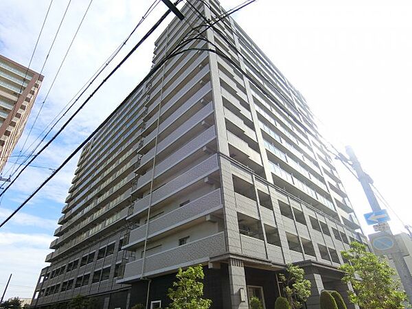 フェニックスレジデンス堺東 1517｜大阪府堺市堺区北花田口町2丁(賃貸マンション1K・15階・29.37㎡)の写真 その26