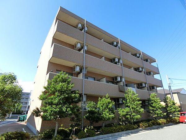 ピリアなかもず 302｜大阪府堺市北区長曽根町(賃貸マンション1K・3階・24.00㎡)の写真 その1