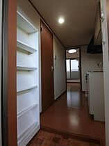 UEDA　PALACE 203 ｜ 大阪府堺市北区新金岡町5丁7-708（賃貸アパート1K・2階・23.00㎡） その19