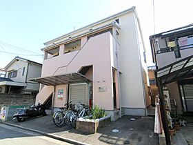 UEDA　PALACE 203 ｜ 大阪府堺市北区新金岡町5丁7-708（賃貸アパート1K・2階・23.00㎡） その30