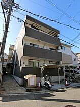 フジパレス堺梅北 303 ｜ 大阪府堺市北区百舌鳥梅北町3丁125-364（賃貸アパート1K・3階・33.30㎡） その24