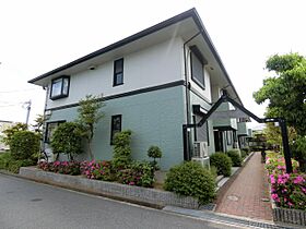 サニーヒルズ 202 ｜ 大阪府堺市北区百舌鳥陵南町2丁696（賃貸アパート2LDK・2階・50.09㎡） その1