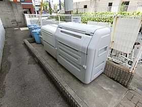 トキワマンション 303 ｜ 大阪府堺市堺区向陵西町4丁2-9（賃貸マンション1LDK・3階・37.27㎡） その29