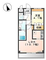 アヴァンティ三国ヶ丘 303 ｜ 大阪府堺市堺区向陵中町5丁1-13（賃貸マンション1LDK・3階・36.00㎡） その2