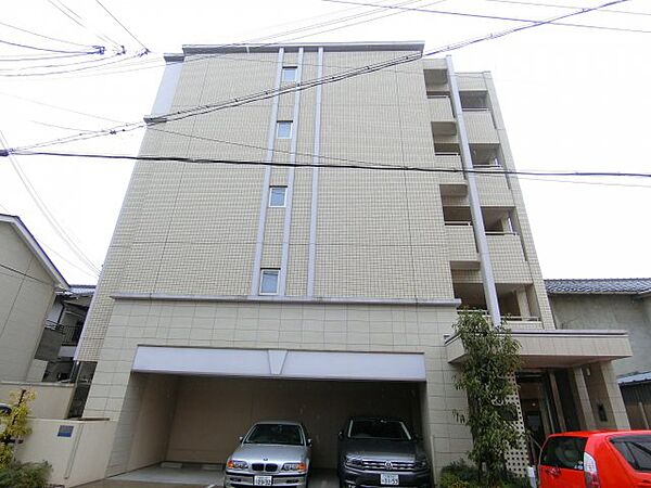 グランノーブル 402｜大阪府堺市西区鳳南町4丁(賃貸マンション1K・4階・29.47㎡)の写真 その4