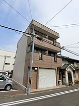 モンデール 301 ｜ 大阪府堺市堺区中三国ヶ丘町4丁6-21（賃貸マンション1K・3階・22.00㎡） その28