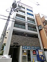 TKアンバーコート堺東 403 ｜ 大阪府堺市堺区翁橋町1丁5-26（賃貸マンション1K・4階・25.32㎡） その27