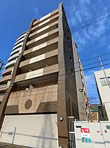 アネックス寿 401 ｜ 大阪府堺市堺区宿院町東4丁2-13（賃貸マンション1R・4階・29.06㎡） その1