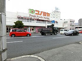 アネックス寿 401 ｜ 大阪府堺市堺区宿院町東4丁2-13（賃貸マンション1R・4階・29.06㎡） その16