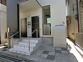 あんしん東雲西町08-1008 101 ｜ 大阪府堺市堺区東雲西町2丁3-12（賃貸アパート1K・1階・24.39㎡） その30