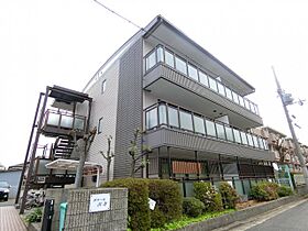 ボナール浜寺 202 ｜ 大阪府堺市西区浜寺船尾町西4丁389（賃貸マンション3LDK・2階・63.00㎡） その3