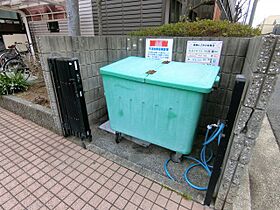 ボナール浜寺 202 ｜ 大阪府堺市西区浜寺船尾町西4丁389（賃貸マンション3LDK・2階・63.00㎡） その5