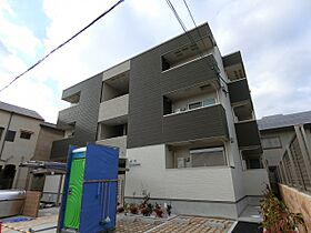 フジパレス堺大浜中町2番館 302 ｜ 大阪府堺市堺区大浜中町2丁（賃貸アパート1LDK・3階・35.64㎡） その25