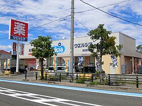 フジパレスフォーゲル1番館 205 ｜ 大阪府堺市西区鳳西町2丁1-1（賃貸アパート1K・2階・25.50㎡） その16