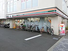 メゾン花博 1E ｜ 大阪府堺市北区北花田町4丁106-12（賃貸マンション1R・1階・17.00㎡） その11