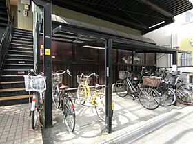 メゾン花博 1E ｜ 大阪府堺市北区北花田町4丁106-12（賃貸マンション1R・1階・17.00㎡） その7