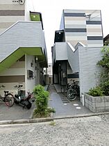 エストゥディオ鳳 0203 ｜ 大阪府堺市西区鳳西町1丁23-17（賃貸アパート1K・2階・20.32㎡） その29