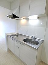 SeptVillas 205 ｜ 大阪府堺市堺区今池町2丁10-2（賃貸マンション1R・2階・28.50㎡） その4