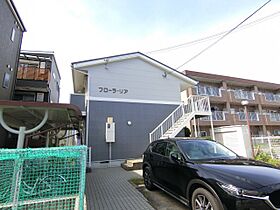 フローラ・リア 203 ｜ 大阪府堺市西区鶴田町13-22（賃貸アパート1LDK・2階・43.09㎡） その24