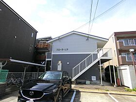 フローラ・リア 203 ｜ 大阪府堺市西区鶴田町13-22（賃貸アパート1LDK・2階・43.09㎡） その25