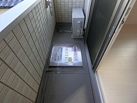 VILLA北花田 D-room 101 ｜ 大阪府堺市北区北花田町2丁114（賃貸アパート1K・1階・26.99㎡） その23