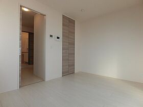 VILLA北花田 D-room 101 ｜ 大阪府堺市北区北花田町2丁114（賃貸アパート1K・1階・26.99㎡） その7