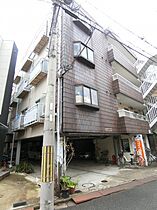 アミューズマンションむさし2 401 ｜ 大阪府堺市堺区向陵東町1丁2-2（賃貸マンション1R・4階・18.00㎡） その1