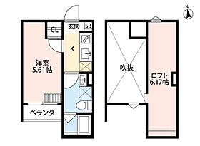 ASSO二条通 101 ｜ 大阪府堺市堺区二条通3-10（賃貸アパート1K・1階・20.06㎡） その2