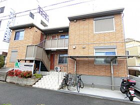 ロイヤルコート南陵町 201 ｜ 大阪府堺市堺区南陵町1丁2-4（賃貸アパート1LDK・2階・40.00㎡） その23