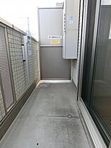 イルクォーレ 202 ｜ 大阪府堺市西区鳳北町8丁421-1（賃貸アパート1LDK・2階・40.23㎡） その14