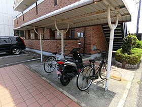 浜寺ヴィラ 205 ｜ 大阪府堺市西区浜寺船尾町西3丁47-1（賃貸マンション1K・2階・25.25㎡） その30