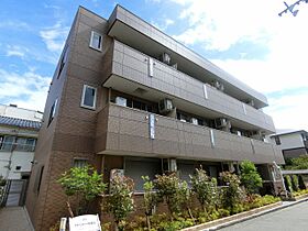 アヴァンスエバー中三国ヶ丘 308 ｜ 大阪府堺市堺区中三国ヶ丘町7丁2-25（賃貸マンション1LDK・3階・43.92㎡） その1